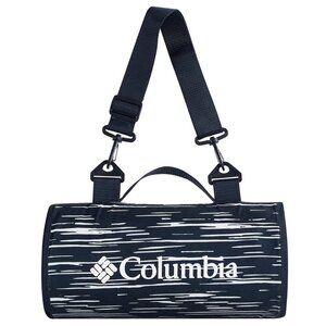 NWT - Columbia Outdoor Packable Blanket Waterproof Outer Shell 72” x 72”